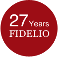 20 years Fidelio Relocation