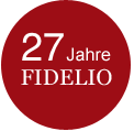 20 Jahre Fidelio