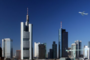 Global Relocater in Frankfurt