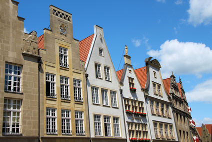 Fidelio Relocation in Münster